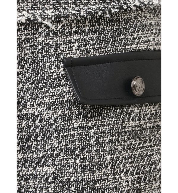MURUA「ツイードショートパンツ」|その他|