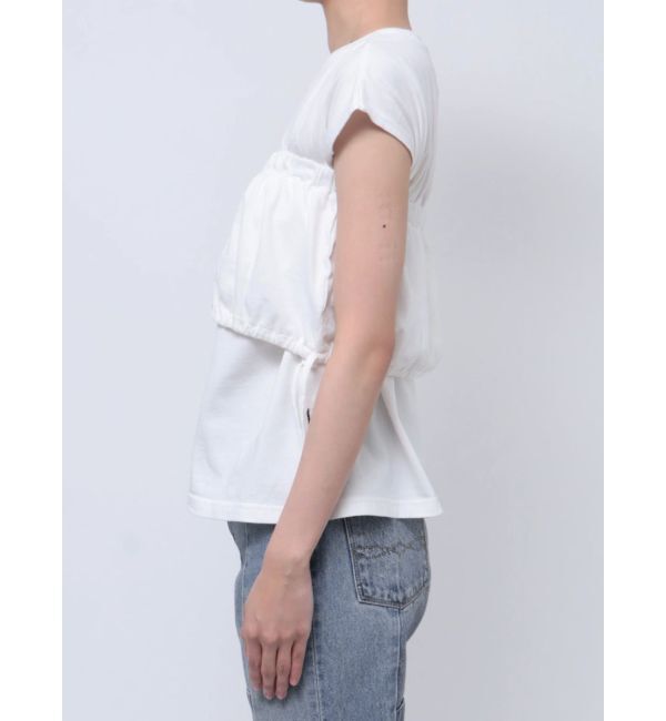 Ungrid「ビスチェセットタンクトップ」|タンクトップ|