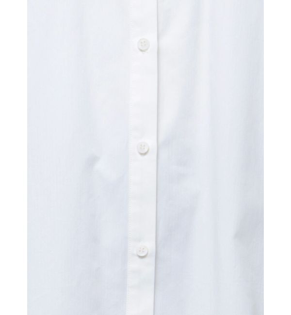 Ungrid「ビッグシルエットシャツ」|シャツ・ブラウス|