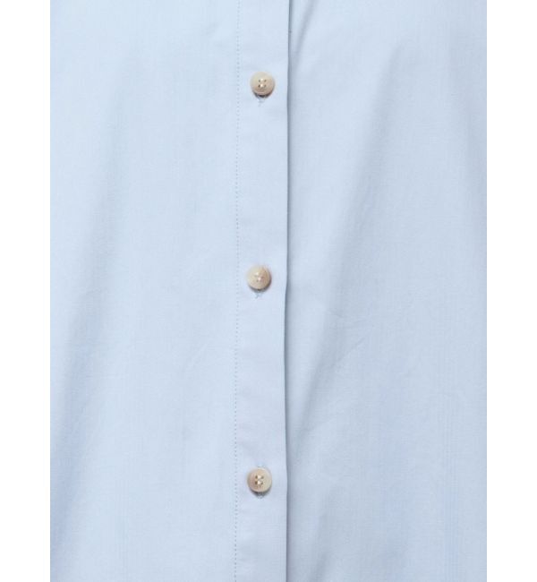 Ungrid「ビッグシルエットシャツ」|シャツ・ブラウス|