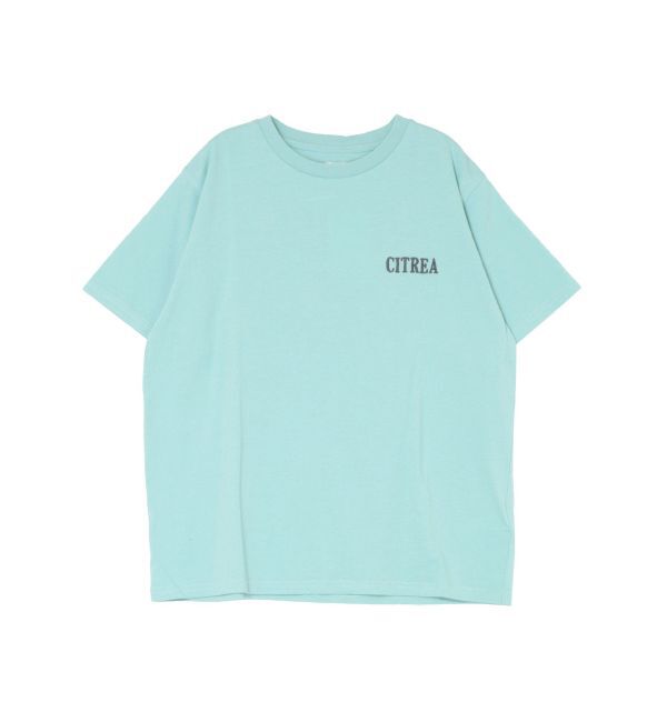 Ungrid「【WEB限定価格】カラーエンブロイダリーTee」|ニット・セーター|