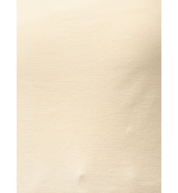 Ungrid「パット付きスクエアキャミソール」|キャミソール|