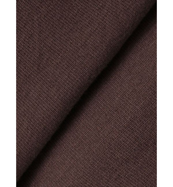 Ungrid「ルーズニットワンピース」|ワンピース|