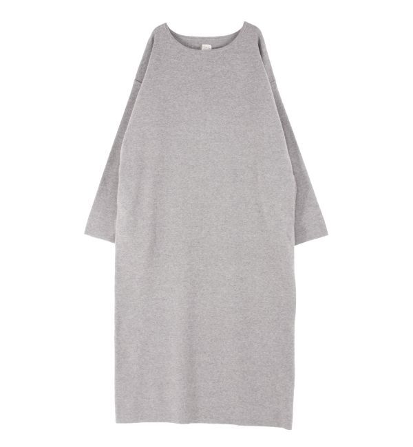 Ungrid「ルーズニットワンピース」|ワンピース|