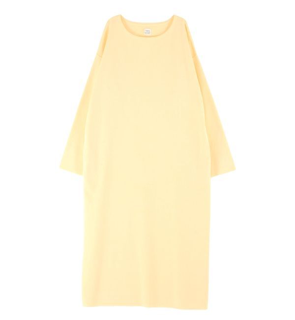Ungrid「ルーズニットワンピース」|ワンピース|