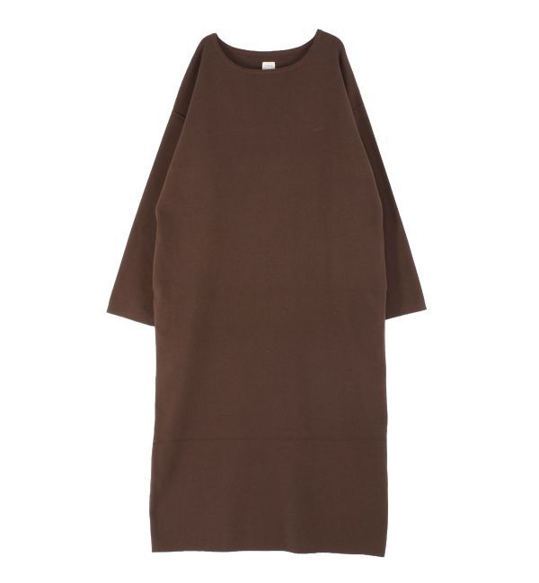 Ungrid「ルーズニットワンピース」|ワンピース|