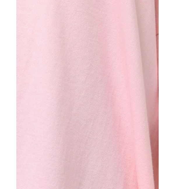 Ungrid「ボートネックビックシルエットロングスリーブTee」|Tシャツ・カットソー|