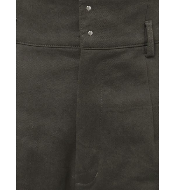 LAGUNAMOON「ツイルバレルパンツ」|その他|