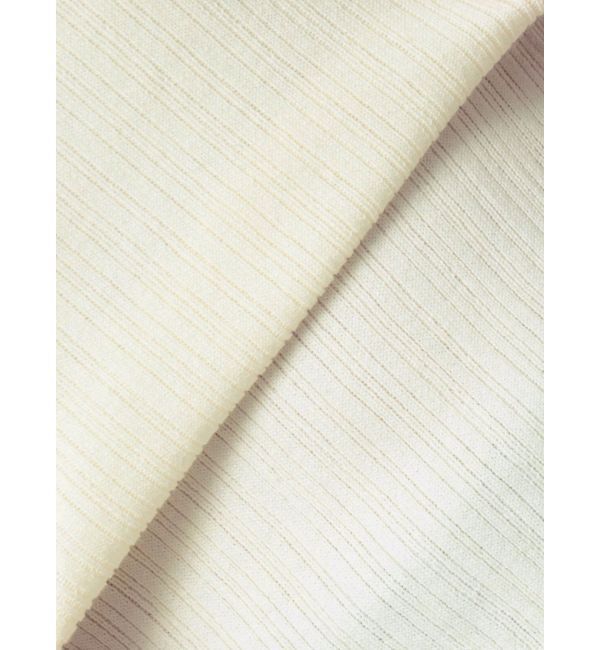 LAGUNAMOON「【POLO BCSコラボ】アシメカラーネックリブニットプルオーバー」|ニット・セーター|