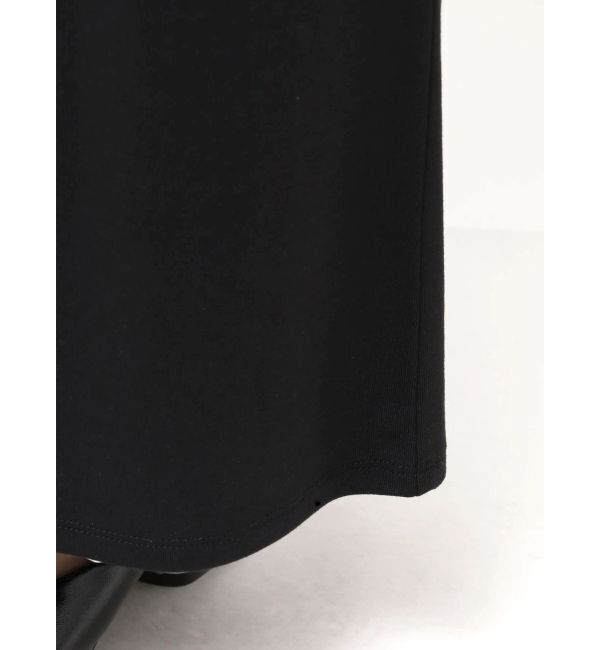 LAGUNAMOON「デザインポケットラップカットスカート」|スカート|