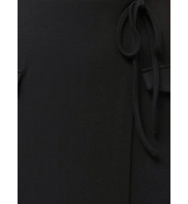 LAGUNAMOON「デザインポケットラップカットスカート」|スカート|