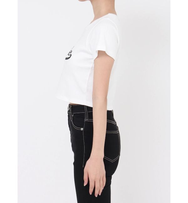 GYDA「EndsvilleショートTシャツ」|Tシャツ・カットソー|