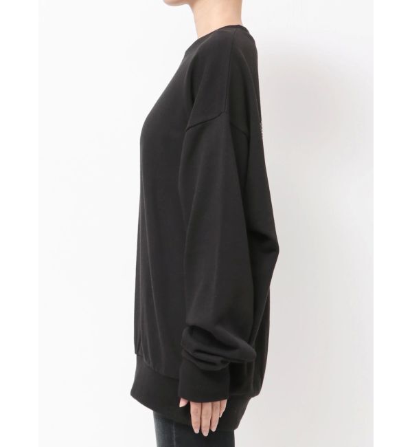 GYDA「GG BACK bijouプルオーバー」|Tシャツ・カットソー|