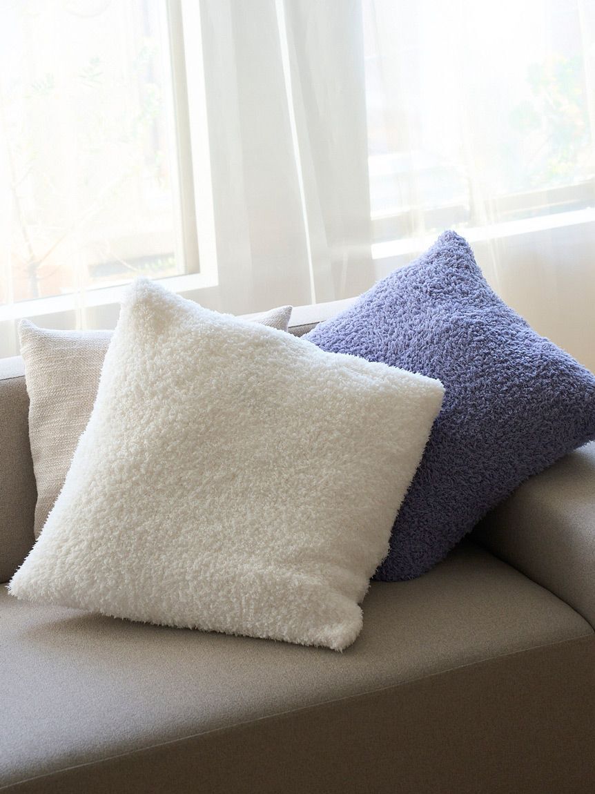 gelato pique Sleep「【Sleep】ジェラートクッションカバー」|クッション・クッションカバー|