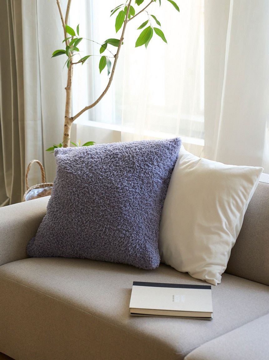 gelato pique Sleep「【Sleep】ジェラートクッションカバー」|クッション・クッションカバー|NVY