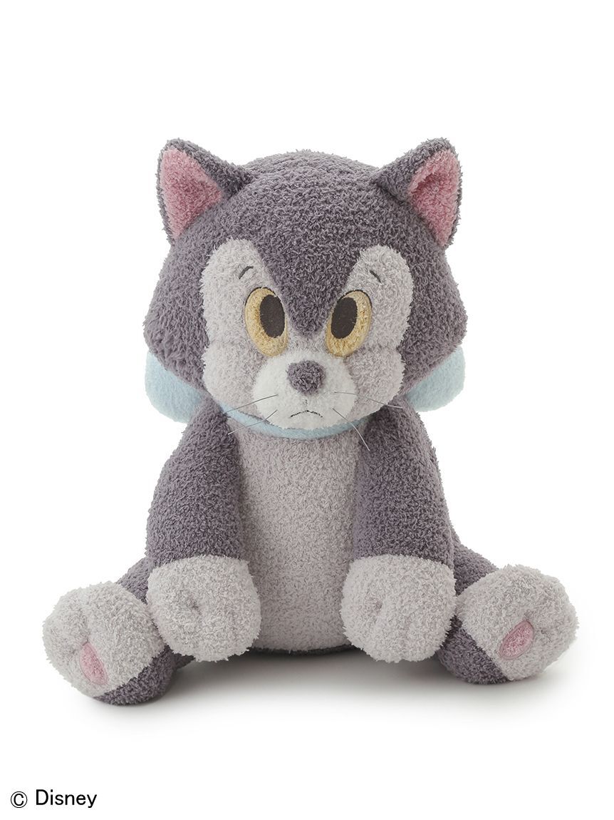 gelato pique Sleep「【Sleep】Minnie / フィガロ / お昼寝クッション」|クッション・クッションカバー|