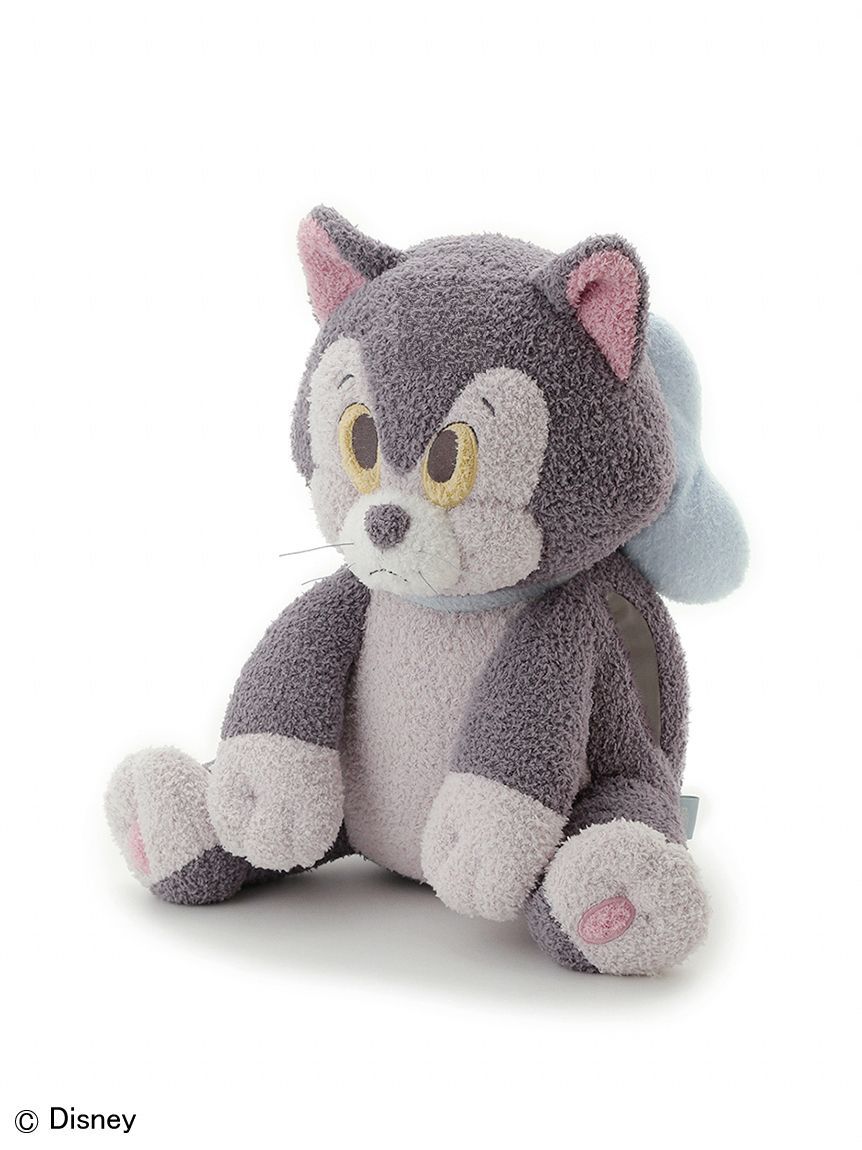 gelato pique Sleep「【Sleep】Minnie / フィガロ / お昼寝クッション」|クッション・クッションカバー|