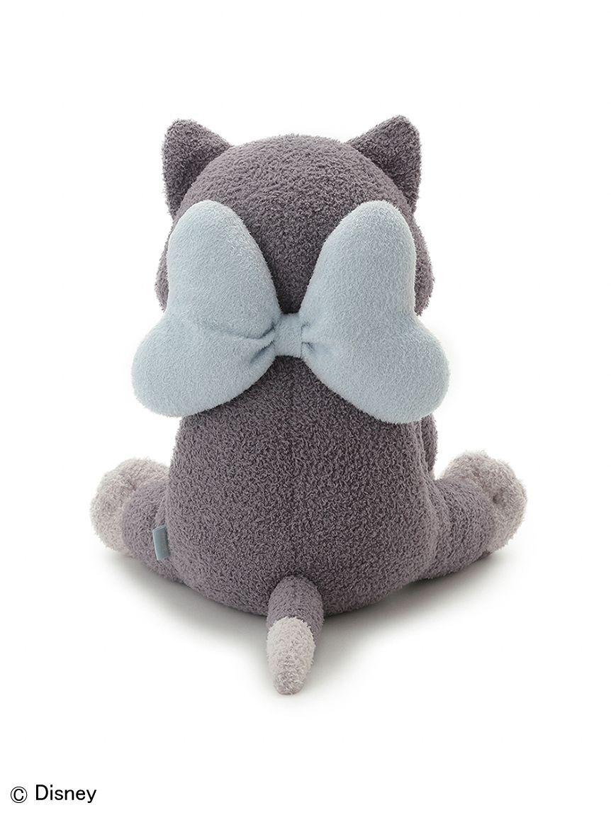 gelato pique Sleep「【Sleep】Minnie / フィガロ / お昼寝クッション」|クッション・クッションカバー|