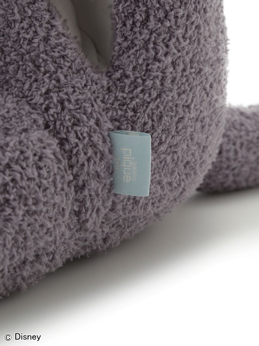 gelato pique Sleep「【Sleep】Minnie / フィガロ / お昼寝クッション」|クッション・クッションカバー|