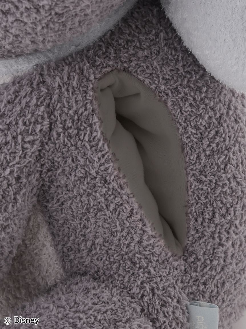 gelato pique Sleep「【Sleep】Minnie / フィガロ / お昼寝クッション」|クッション・クッションカバー|