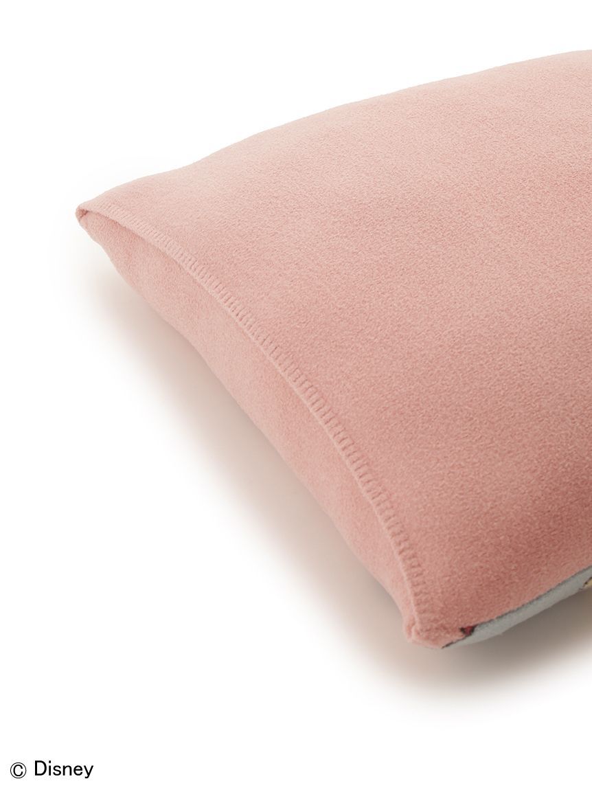 gelato pique Sleep「【Sleep】Mickey&Minnie / ジャガードクッションカバー」|クッション・クッションカバー|