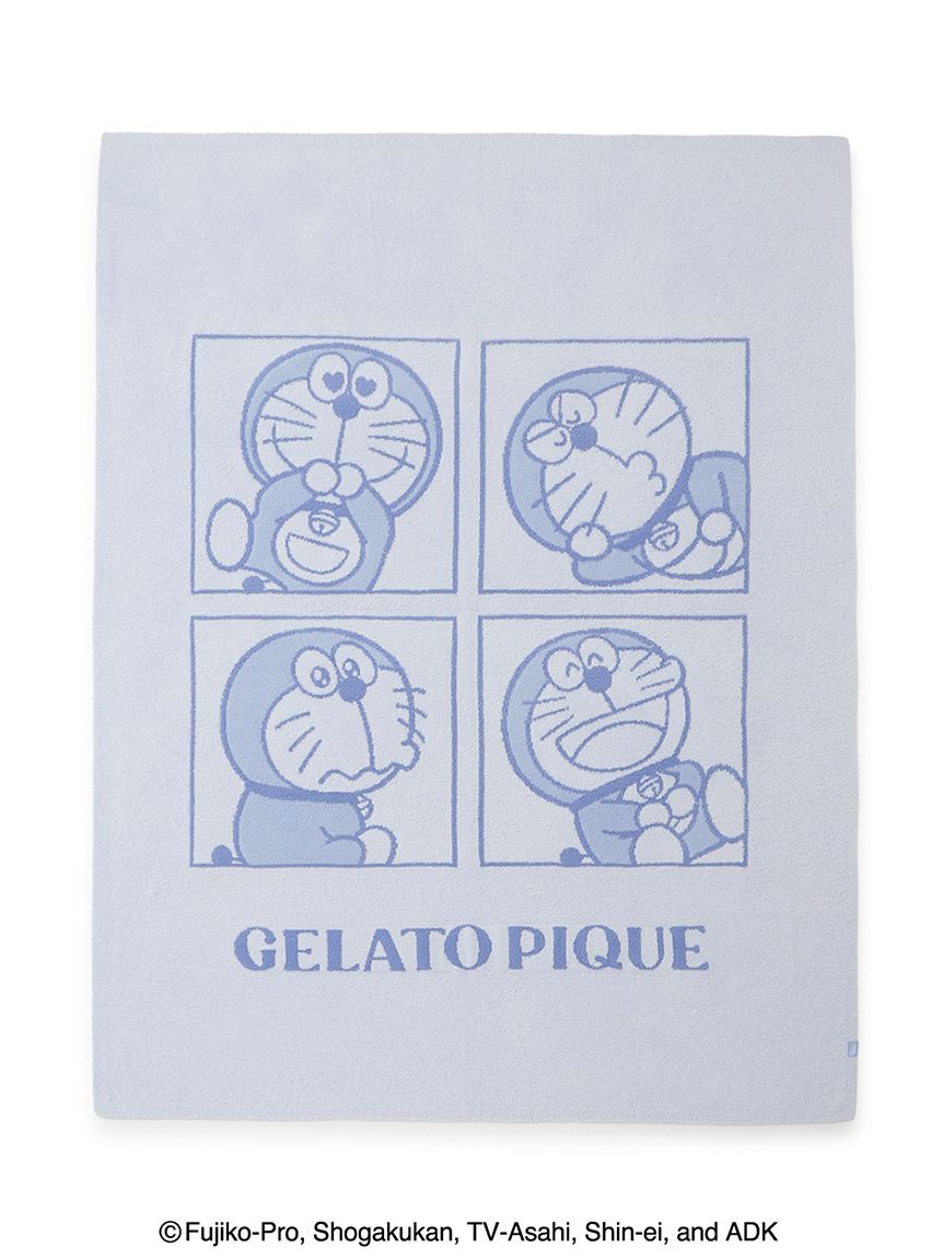gelato pique Sleep「【ドラえもん】【Sleep】ベビモコジャガードマルチカバー」|その他|