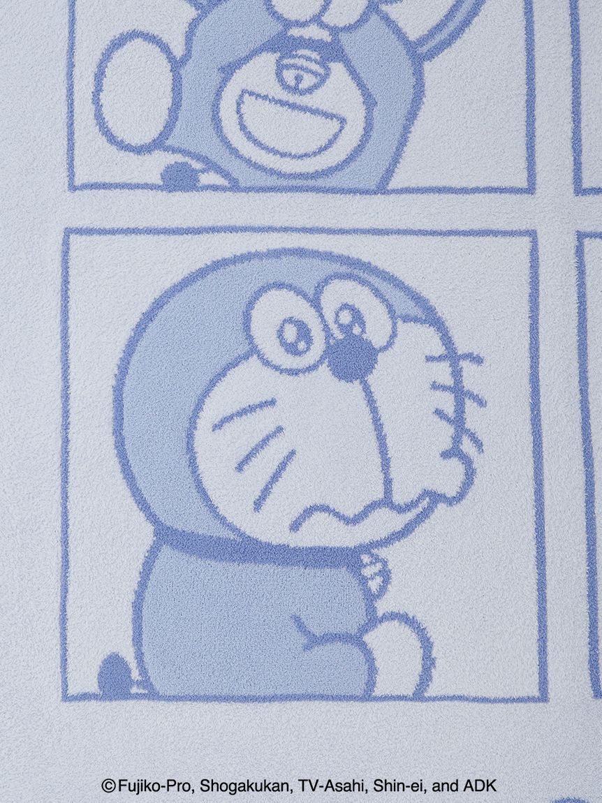 gelato pique Sleep「【ドラえもん】【Sleep】ベビモコジャガードマルチカバー」|その他|