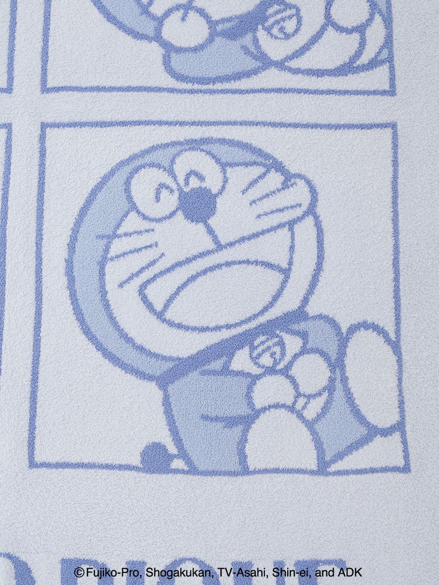 gelato pique Sleep「【ドラえもん】【Sleep】ベビモコジャガードマルチカバー」|その他|