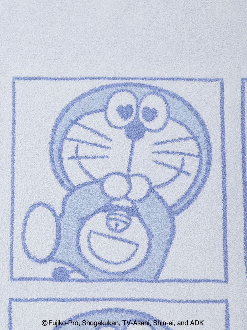 gelato pique Sleep「【ドラえもん】【Sleep】ベビモコジャガードマルチカバー」|その他|