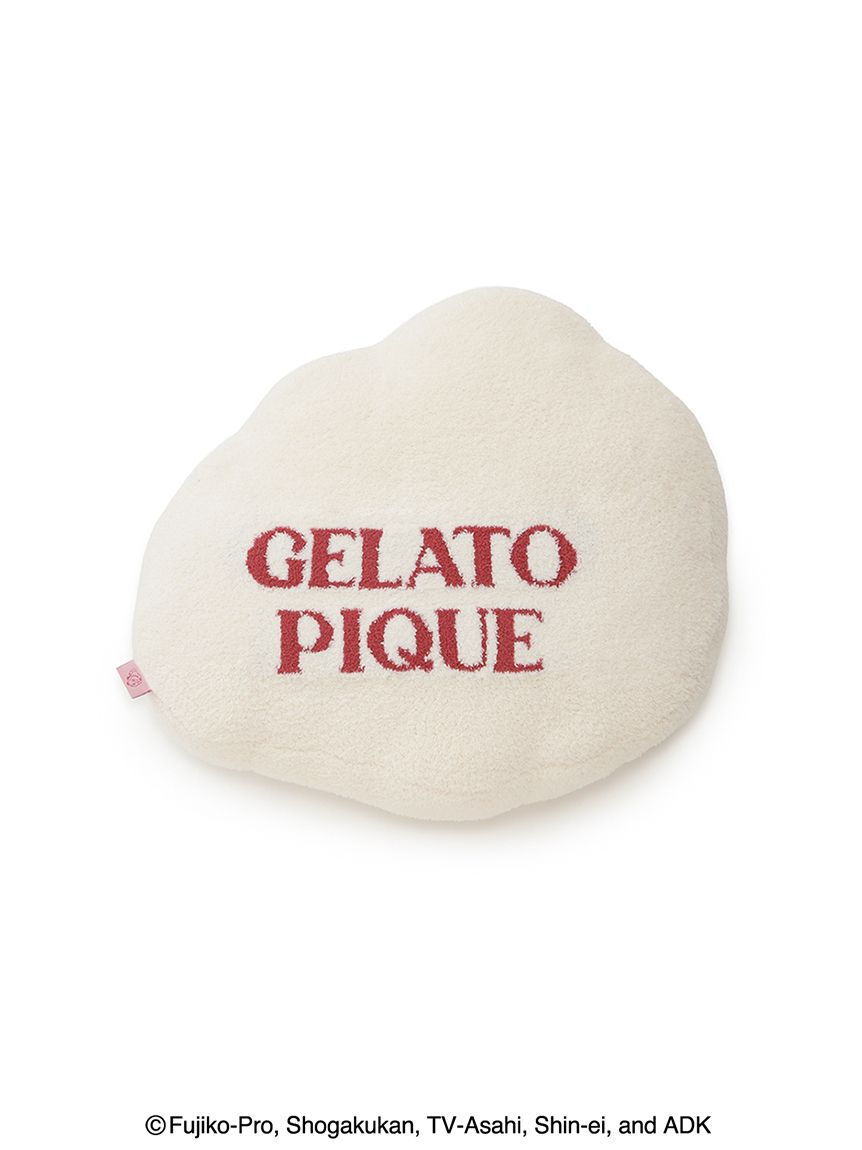 gelato pique Sleep「【ドラえもん】【Sleep】ベビモコジャガードクッション」|クッション・クッションカバー|