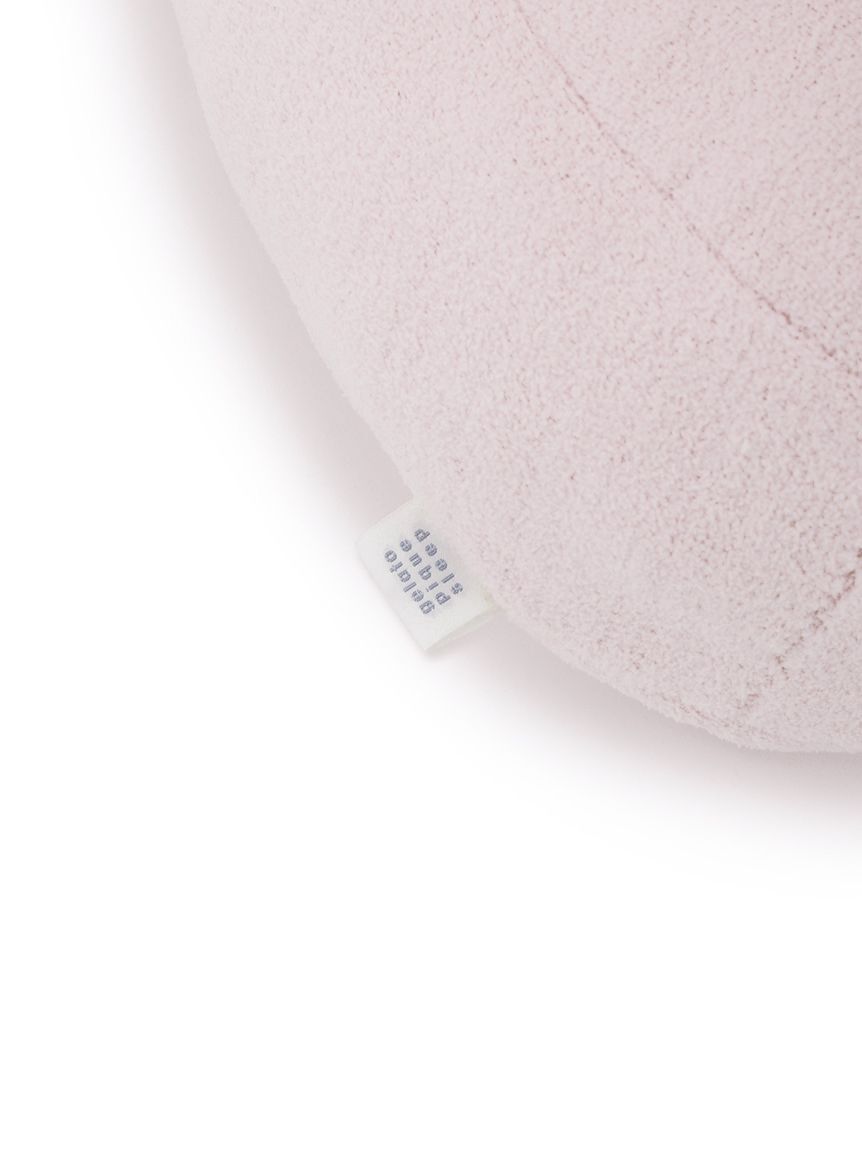 gelato pique Sleep「【Sleep】エアリーモコキャットダイカットクッション」|クッション・クッションカバー|