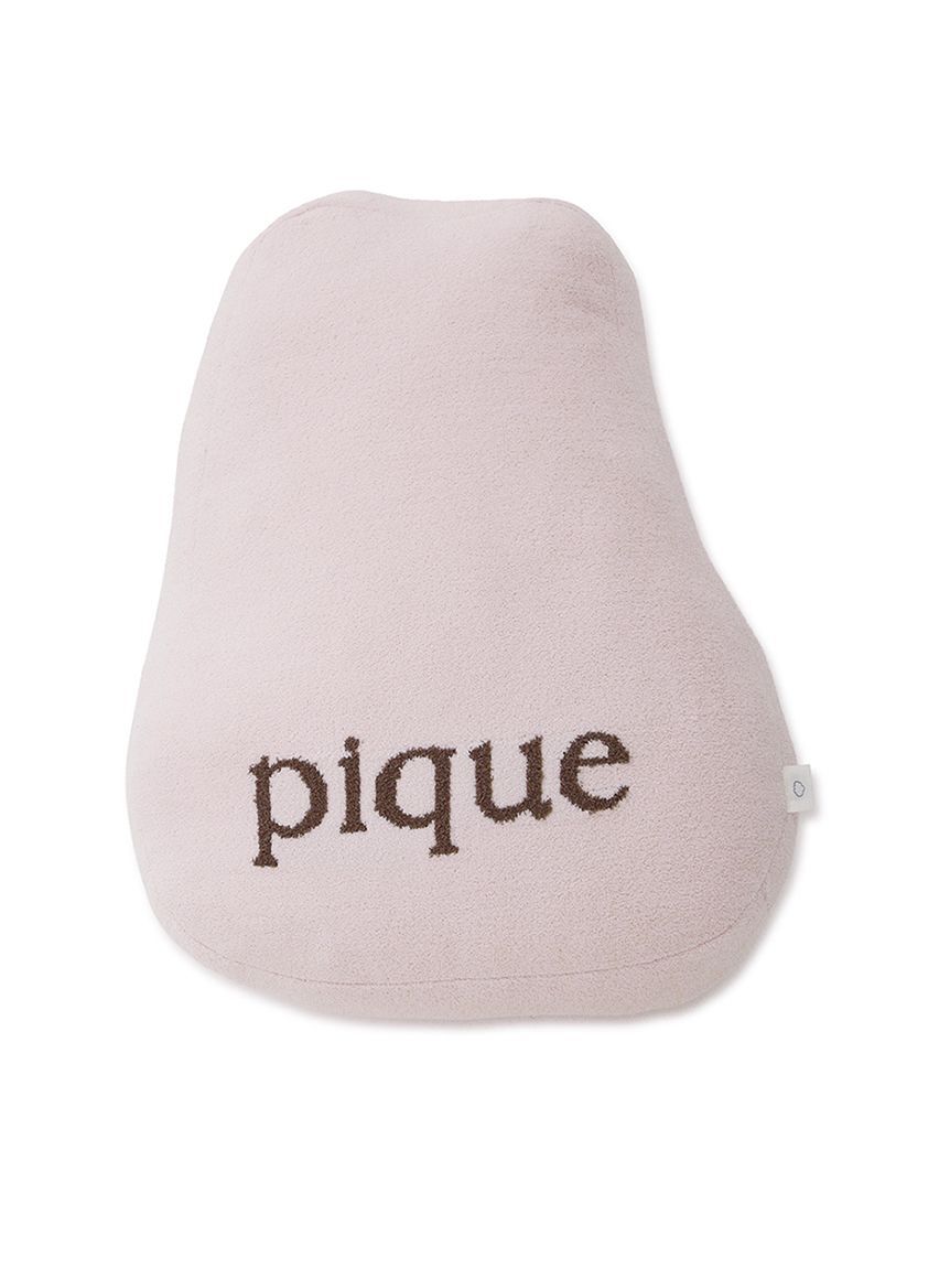 gelato pique Sleep「【Sleep】エアリーモコキャットダイカットクッション」|クッション・クッションカバー|