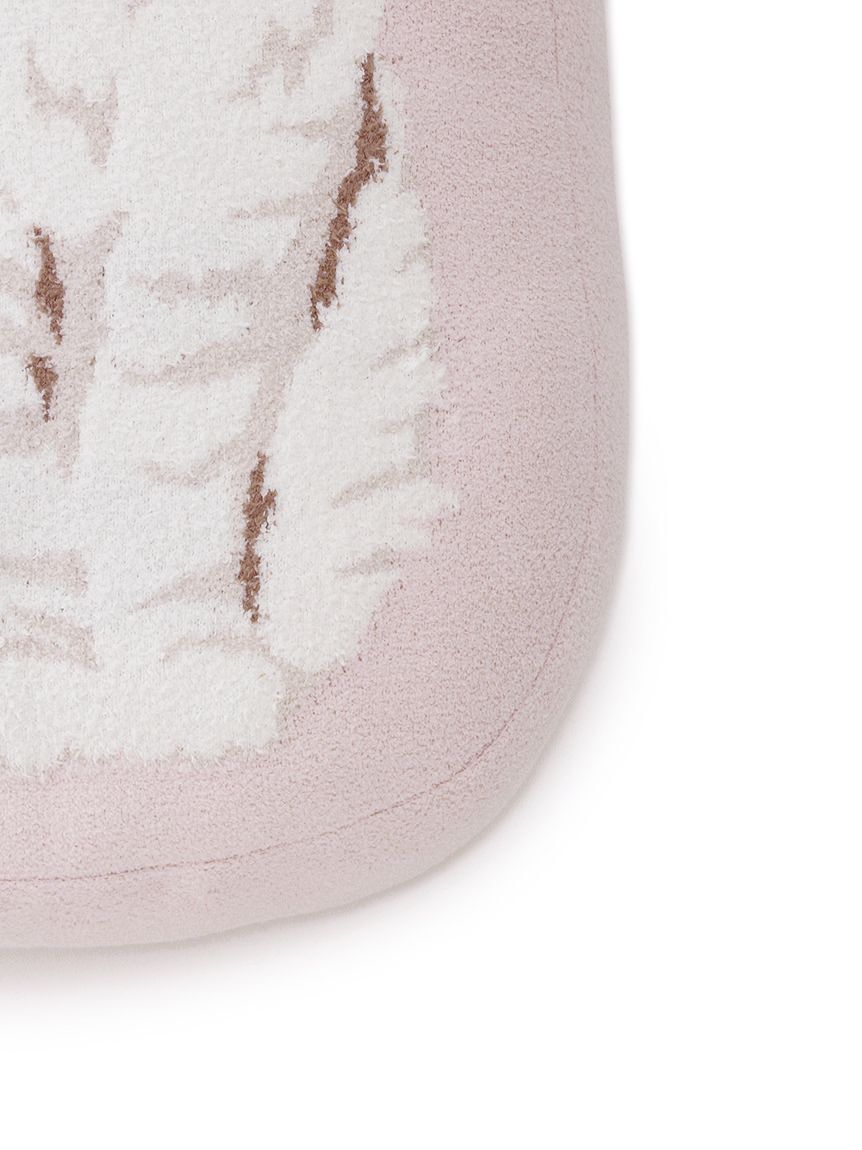 gelato pique Sleep「【Sleep】エアリーモコキャットダイカットクッション」|クッション・クッションカバー|