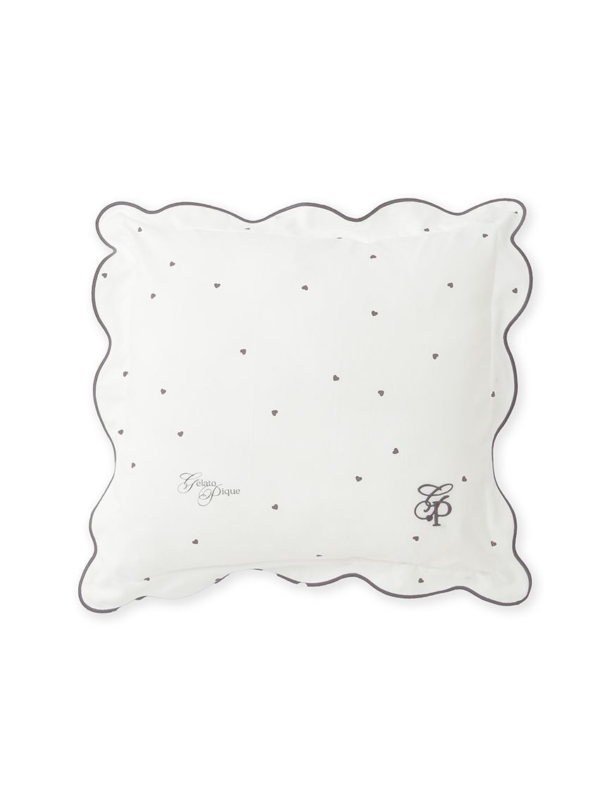 gelato pique Sleep「【Sleep】バリエーションプリントクッションカバー」|クッション・クッションカバー|