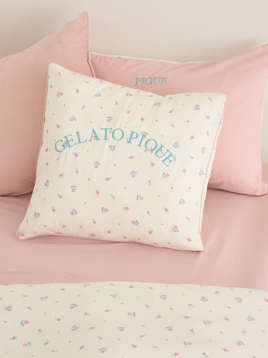 gelato pique Sleep「【Sleep】バリエーションプリントクッションカバー」|クッション・クッションカバー|