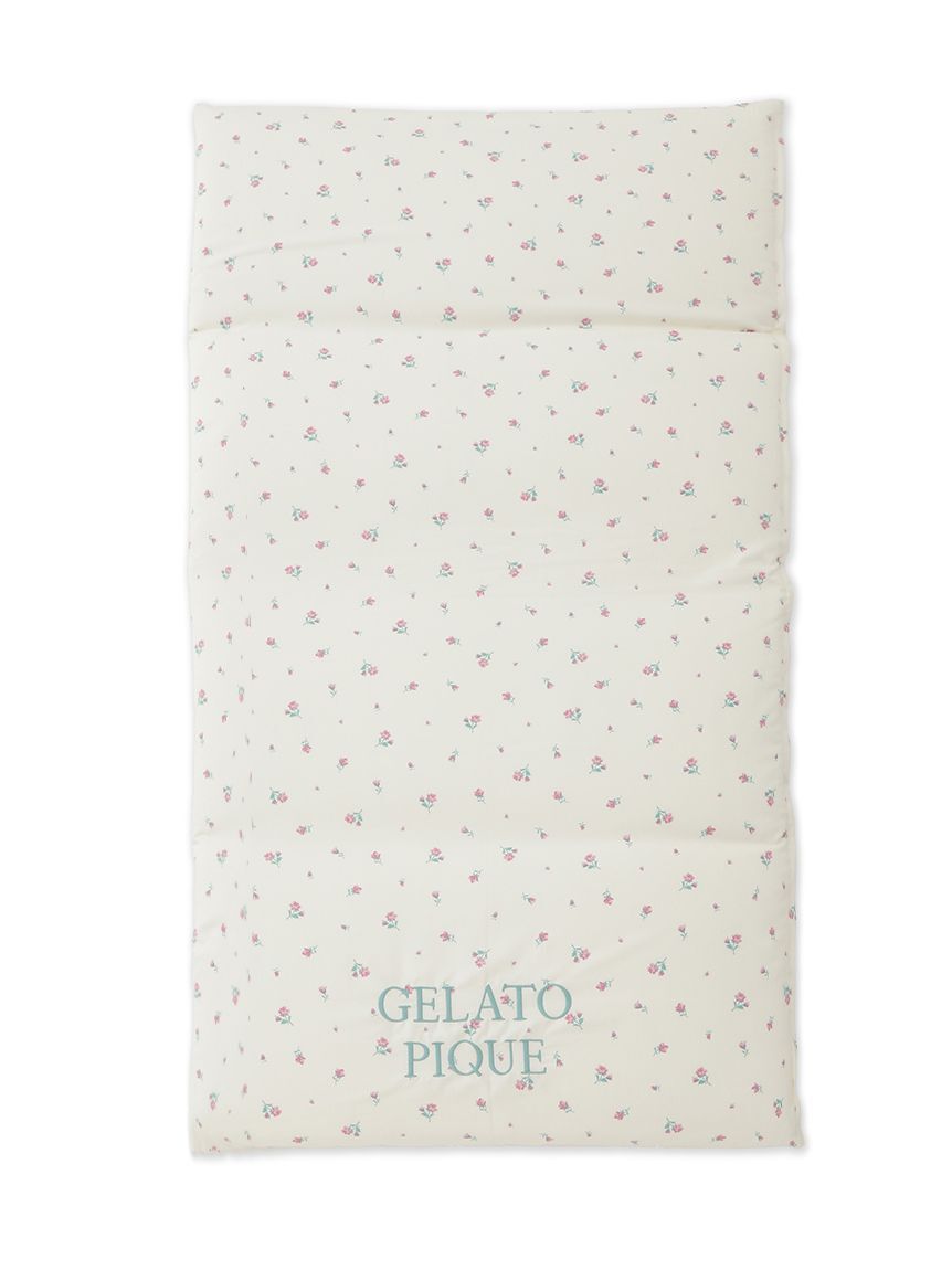 gelato pique Sleep「【Sleep】【ONLINE限定カラーあり】バリエーションプリントごろ寝クッション」|クッション・クッションカバー|