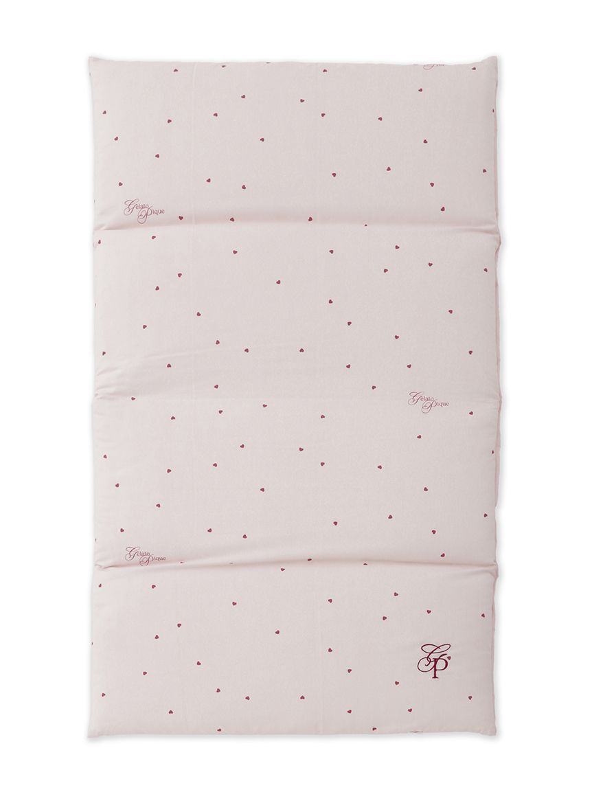 gelato pique Sleep「【Sleep】【ONLINE限定カラーあり】バリエーションプリントごろ寝クッション」|クッション・クッションカバー|