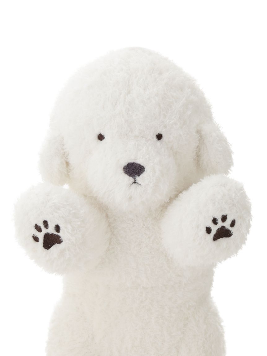 gelato pique Sleep「【Sleep】ドッグくたくたクッション」|クッション・クッションカバー|