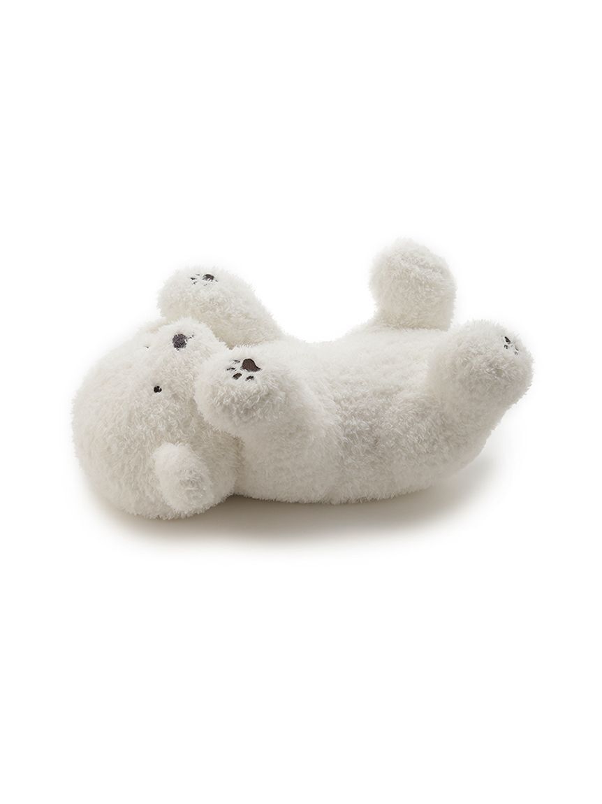 gelato pique Sleep「【Sleep】ドッグくたくたクッション」|クッション・クッションカバー|