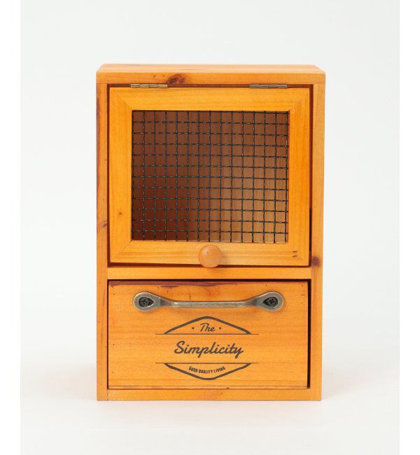 TOKYO DESIGN CHANNEL「ボワシー・キャビネット」|その他|