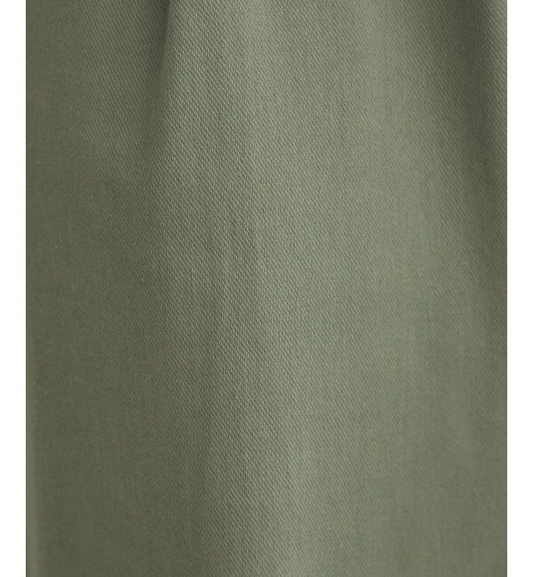 ikka「GOKU楽ストレッチテーパードパンツ」|その他|