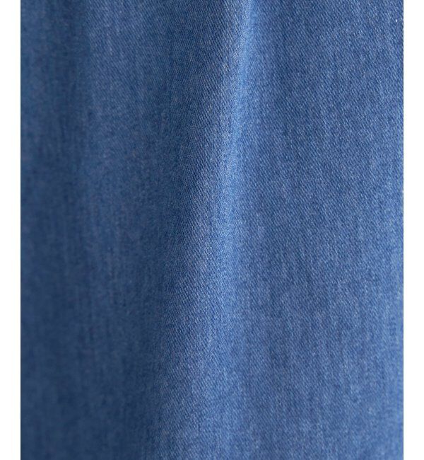 ikka「GOKU楽ストレッチテーパードパンツ」|その他|