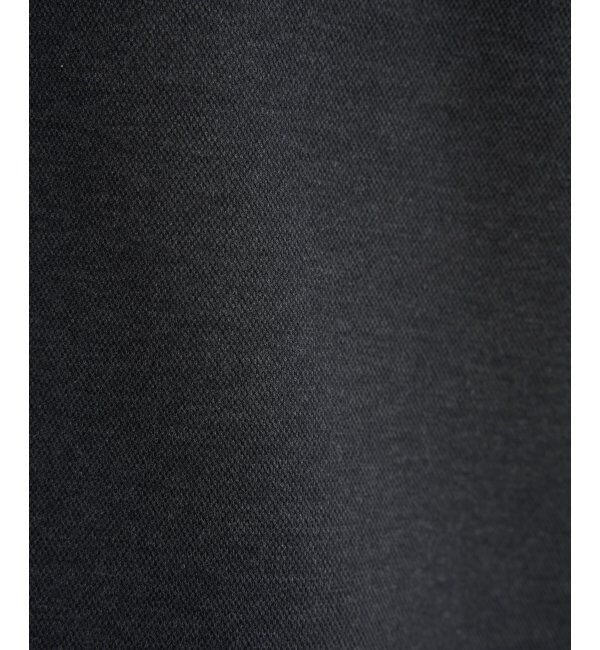 ikka「GOKU楽鹿の子ダンボールルーイプルオーバー」|パーカー|