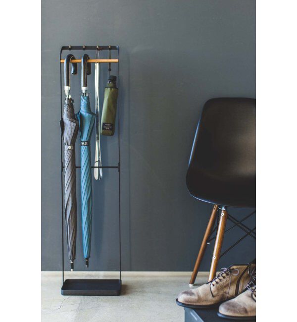 Lbc with Life「【WEB限定】tower タワー 引っ掛けアンブレラスタンド」|その他|