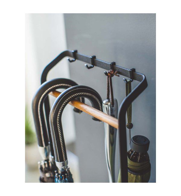 Lbc with Life「【WEB限定】tower タワー 引っ掛けアンブレラスタンド」|その他|