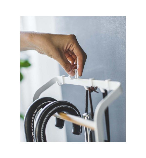 Lbc with Life「【WEB限定】tower タワー 引っ掛けアンブレラスタンド」|その他|