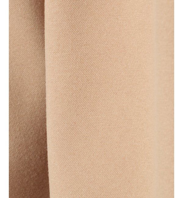 Lbc with Life「ピーチ起毛テーパードパンツ」|その他|