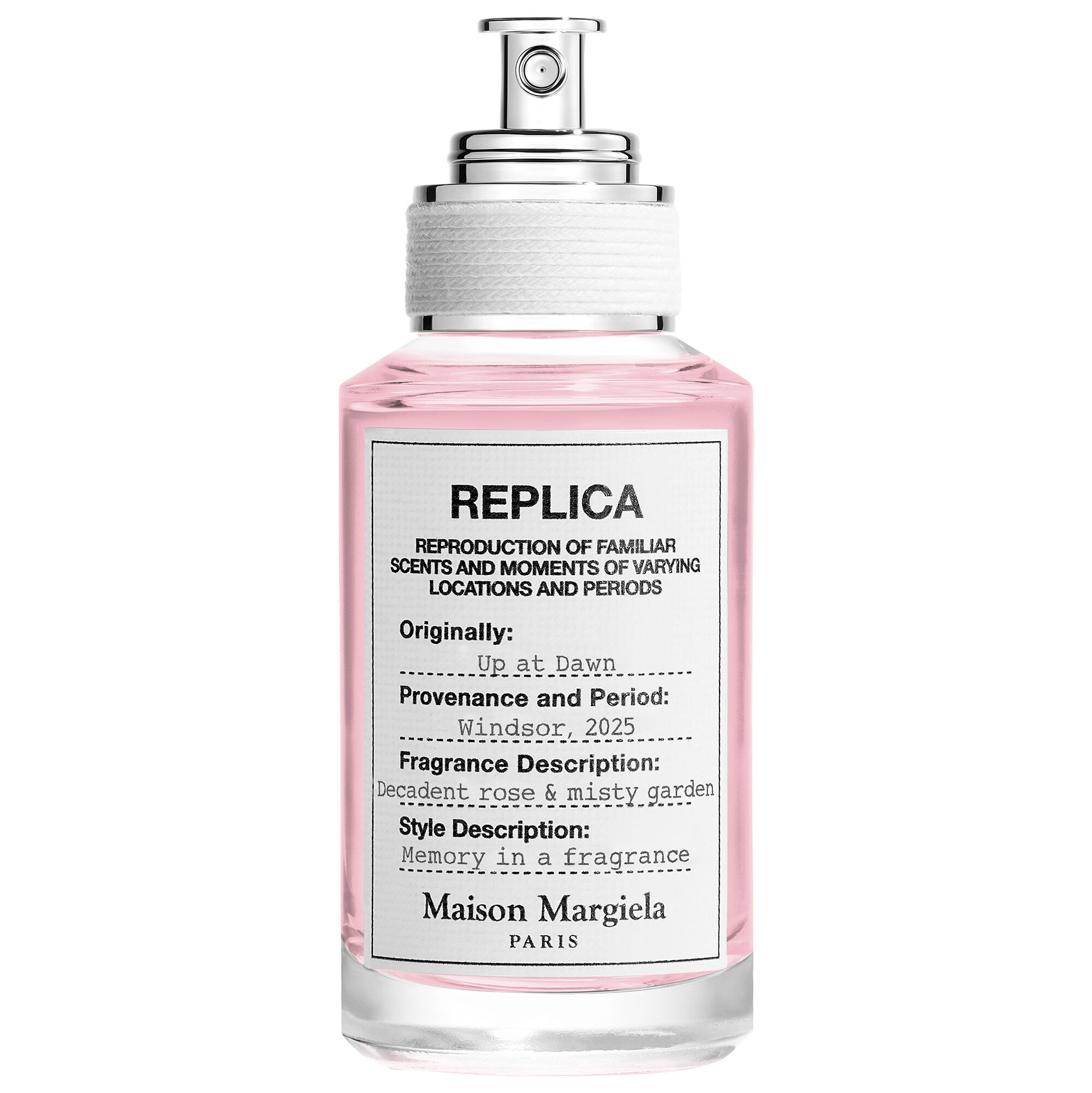 Maison Margiela&rsquo;REPLICA&rsquo;Fragrances「レプリカ　オードトワレ　アップ　アット　ドーン 30ml」|香水・フレグランス|-