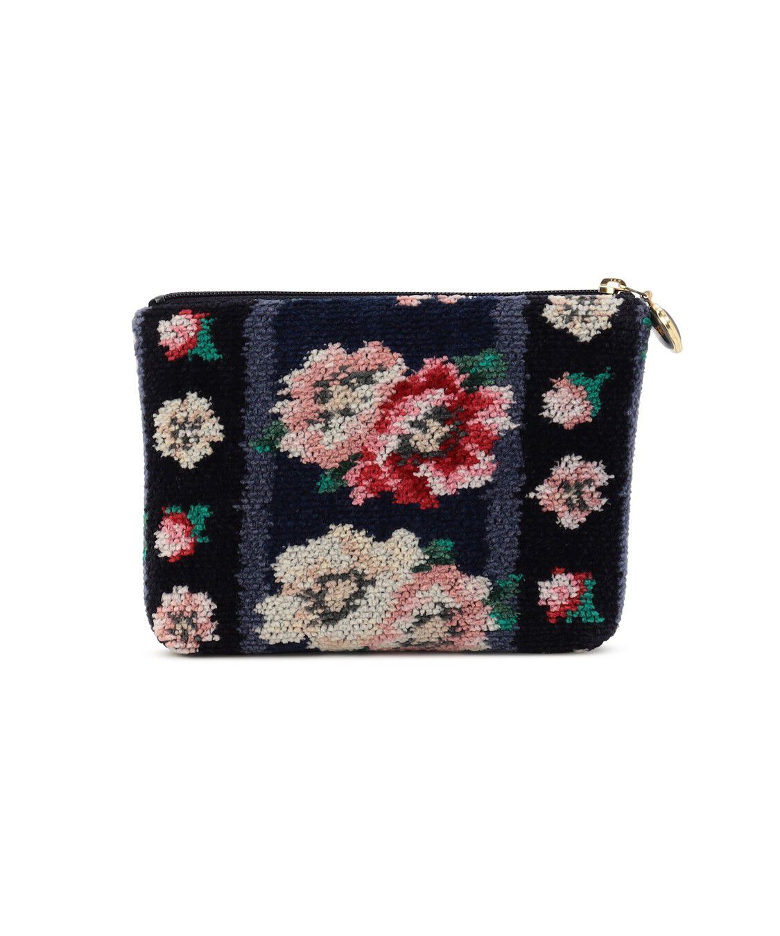 FEILER「アネモネパドドゥ　ポーチ　APD-260006」|ポーチ|