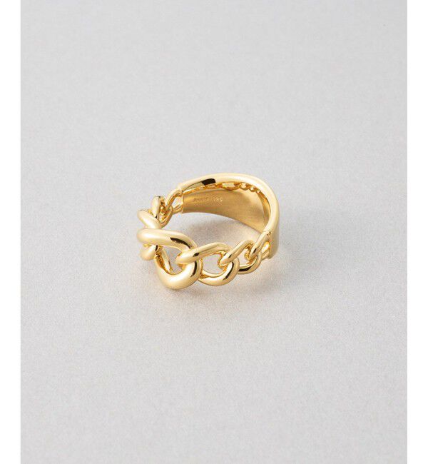 Jouete「[コネクト]  リング チェーン」|リング|